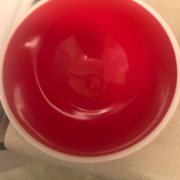 Set of 3 raee Dunn glass bowels! - Picture 3 of 7